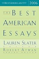The Best American Essays 2006 (The Best American Series (TM))