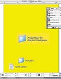 Production for graphic designers