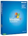 Microsoft Windows XP Professional [Old Version]