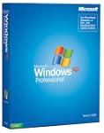 Microsoft Windows XP Professional