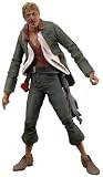 Eigenschaften - / PIRATES OF THE CARIBBEAN 3: RAGETTI - Actionfigur