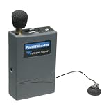 Pocketalker Pro with Mini EarBud