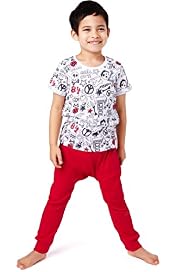 Limited Pure Cotton Assorted Print Pyjamas