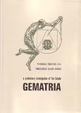 Gematria: A Preliminary Investigation of the Cabala