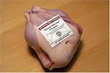 Poussin (French All Natural, Young Chicken)
