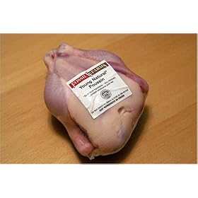 Poussin (French All Natural, Young Chicken)