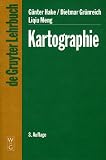 Kartographie, m. CD-ROM