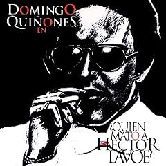 Quien Mato a Hector Lavoe