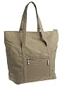 Baggallini Expandable Tote Bag