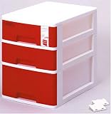 ���[BOX �o���e ���b�h P-412 R