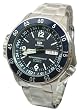 Seiko Men's Five Sports Stainless Steel Automatic Watch #SKZ209K1
