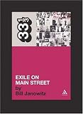 The Rolling Stones Exile on Main St. (33 1/3)