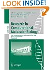 Research in Computational Molecular Biology: 10th Annual International Conference, RECOMB 2006, Venice, Italy, April 2-5, 2006, Proceedings (Lecture ... Science / Lecture Notes in Bioinformatics)