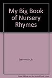 My big book of nursery rhymes