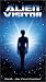 Alien Visitor [VHS]