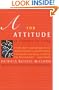 A Is for Attitude: An Alphabet for Living