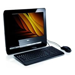 PC DELL Inspiron One 19 Zoll Celeron 450 2,2 Ghz, 3 GB Ram