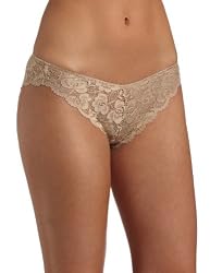 Maidenform Women's Lace Tanga Panty #40319