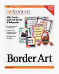 Proventure Border Art