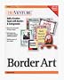 Proventure Border Art