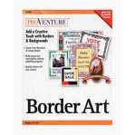 Proventure Border Art by Avanquest