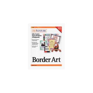 Proventure Border Art by Avanquest