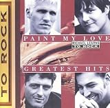 Michael Learns to Rock - Paint My Love
