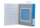 LaCie 301080 Skwarim 60GB USB 2.0 Mobile Hard Drive Blue