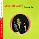 Heavy Sax (Digitally Remastered)