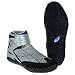 Asics Men's Fifty-Four (Silver/Blue/Black 10.5 M)