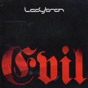 CD-Charts  Music : Evil [CD 1]