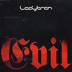 Evil [CD 1]