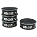 Kaiser Bakeware Noblesse Non-stick Mini Springform Pans, Set of 4