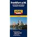 ADAC Stadtplan Frankfurt am Main: mit Ortsteilen von Eschborn Kronberg i.T., Schwalbach / StadtInfo & Register: Umgebungskarte, Cityplan, Cityguide, ... mit Postleitzahlen. Stadtplan: GPS-genau
