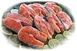 8 Fresh Salmon Fillets