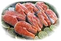 8 Fresh Salmon Fillets