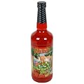 Baja Bob's Wild Strawberry Mix, 32-Ounce Bottles  (Pack of 3)