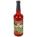 Baja Bob's Sugar Free Margarita Mix, Wild Strawberry, 32-Ounce Bottles (Pack of 3)