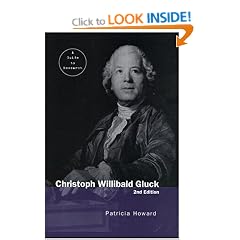 Christoph Willibald Gluck: A Guide to Research