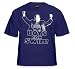 George Costanza My Boys Can Swim! T-Shirt :: Seinfeld George Kastanza