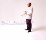 Maxine - Harry Beckett