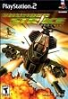 Thunderstrike: Operation Phoenix PS2