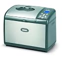 DOMO Brotbackautomat für gleichzeitig 2 Brote