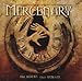 Mercenary, The Hours That Remain, 発売中
