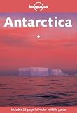 Lonely Planet Antarctica