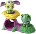Zoobles - 6015735 - Jouet de Premier Age - Zoobles Jumeaux - Bowie 267 & Bubba 268