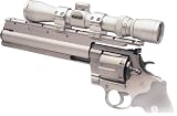 Simmons Prohunter 4X32 Pistol Scope (Silver)