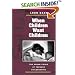 When Children Want Children: THE URBAN CRISIS OF TEENAGE CHILDBEARING