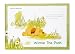 FUJICOLOR �|�P�b�g�A���o�� �f�B�Y�j�[�L�����N�^�[ �V���[�Y �s�^�b�g�t���[�A���o��A5 ���܂̂Ձ[����