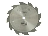 Review Black and Decker 5011402301928 / Black and Decker X13020 Rip Circular Saw Blade 184 X 16 X 12 Teeth